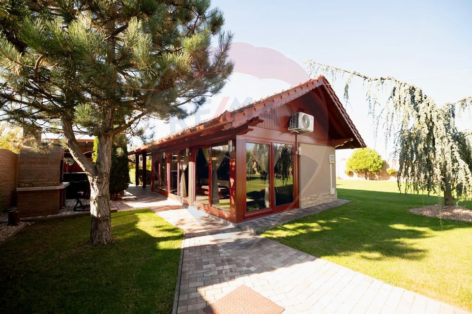 5 room House / Villa for sale