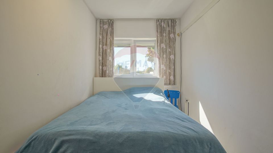 !! VANDUT !!! Apartament în vilă – Triaj, Brașov