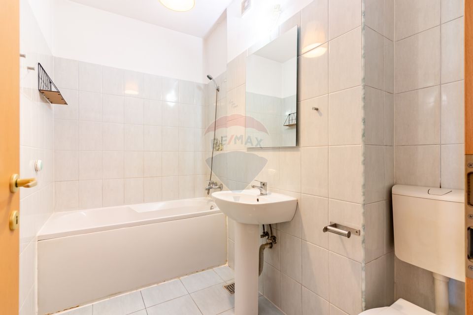 2 room Apartment for sale, Liviu Rebreanu area