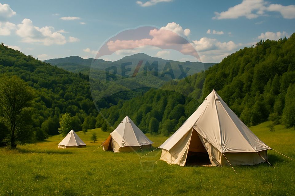 COMISION 0%  Teren 6,572 mp/Curți construcții/ Intravilan