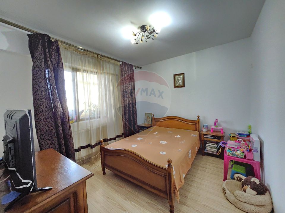 Colosseum, Sos. Chitilei | functional | eficient