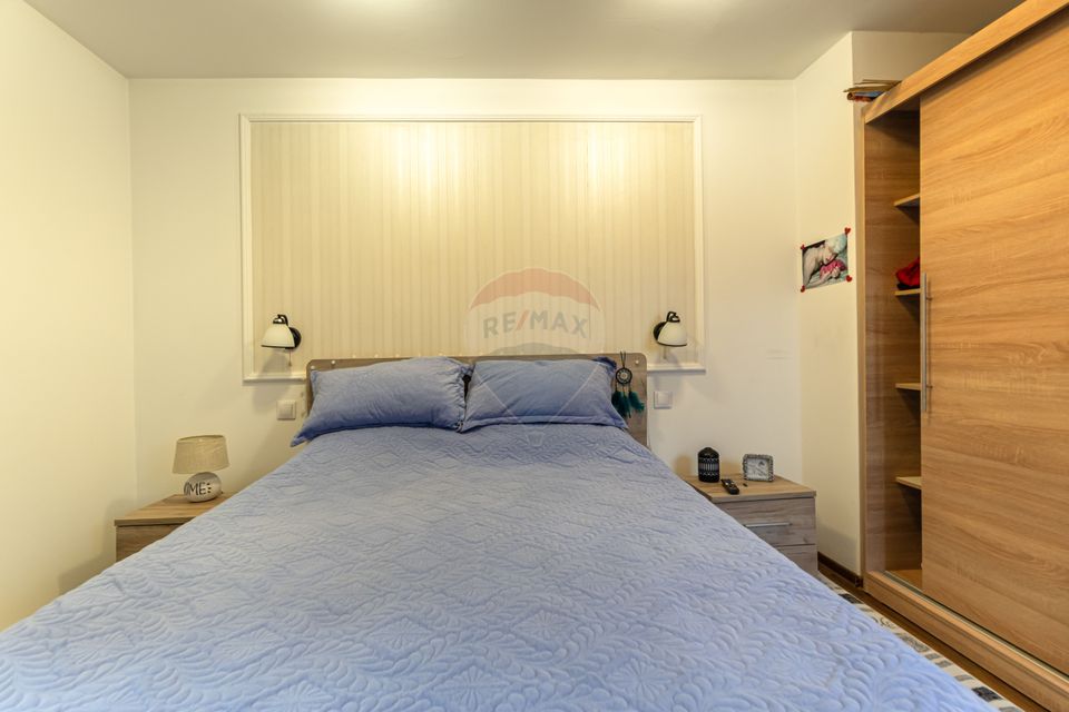 Casa moderna cu 7 camere I OZUN, COVASNA| COMISION 0