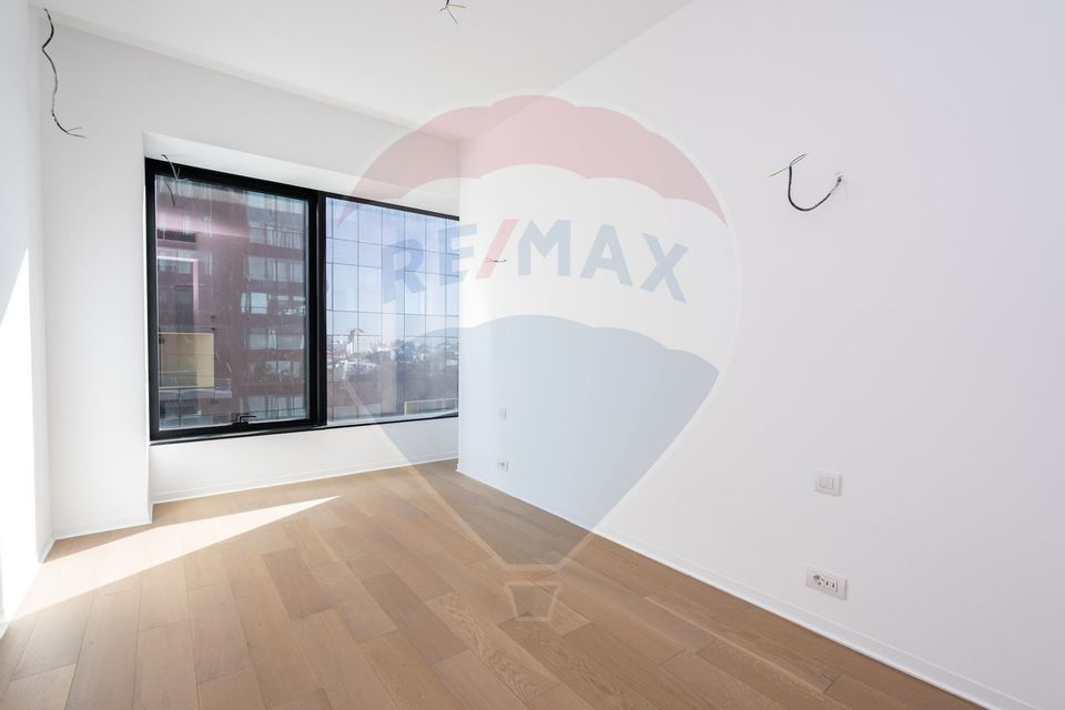 2 room Apartment for rent, Floreasca area