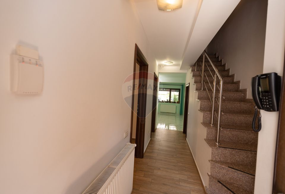 Apartament de vanzare Bucuresti, metroul Raul Doamnei Ghencea