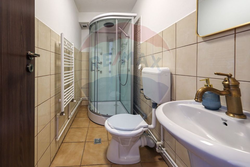 SPATIU COMERCIAL | 192MP | CENTRU ISTORIC | TERASA 92MP | COMISION 0%