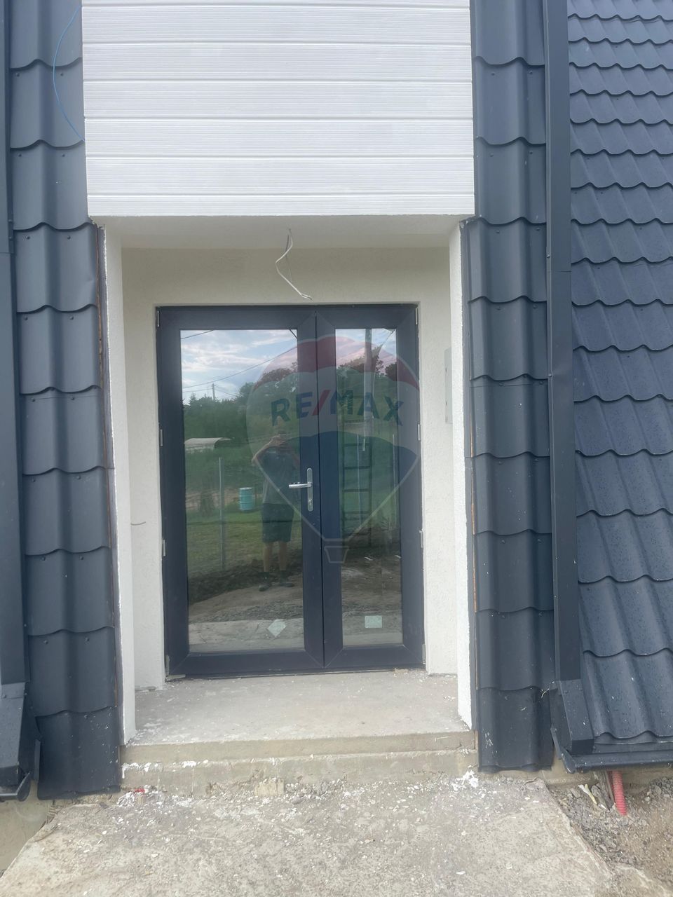 Casa tip A Frame cu 3 camere | Panorama superba | Breaza | Prahova