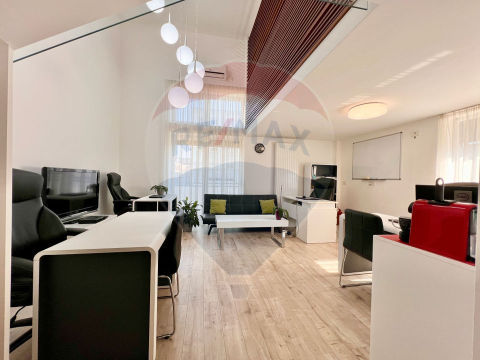 2 room Apartment for sale, Central area