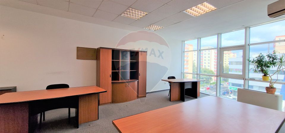 48sq.m Office Space for rent, Vlahuta area