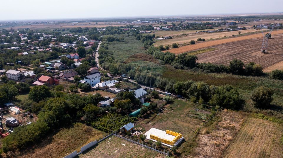 4 room House / Villa for sale