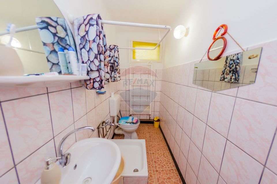 Casă  de vanzare Baia Sprie central