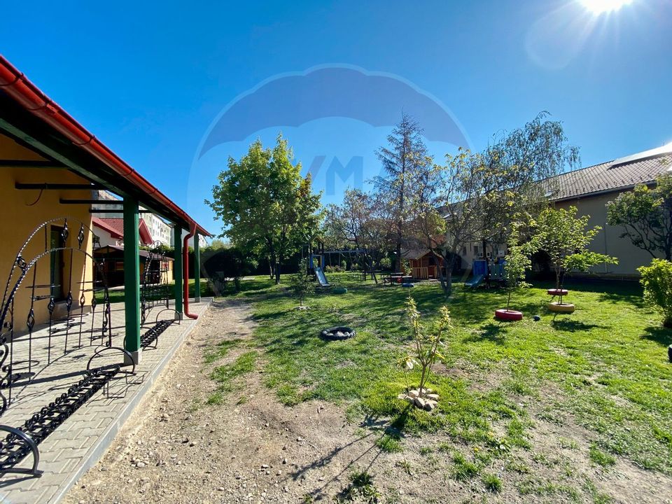 Land 1,596sqm Focsani / Aleea Stadionului