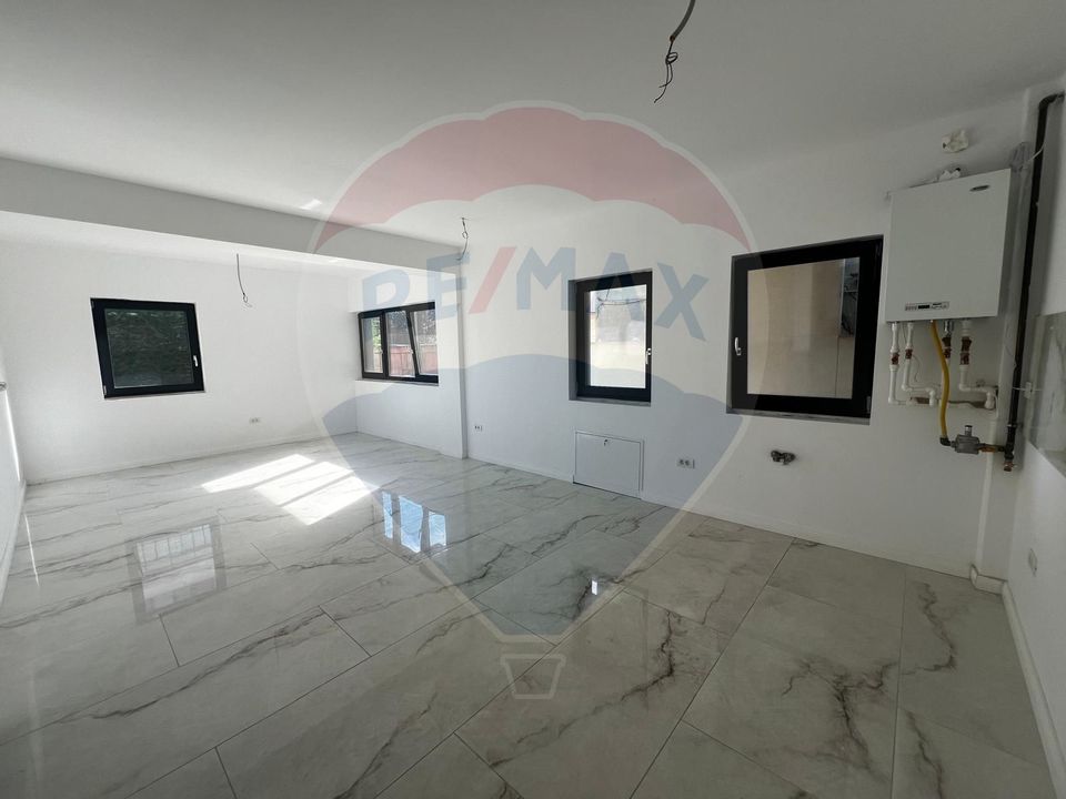 Apartament 2 camere bloc nou zona ultracentrala