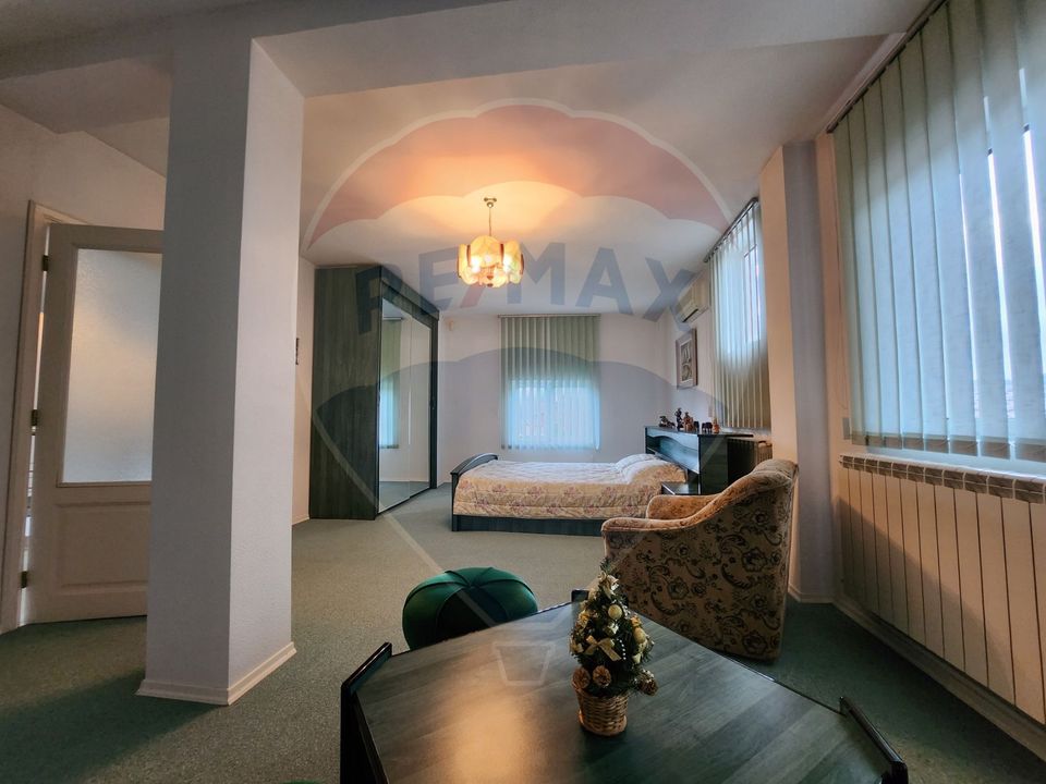 Vila de Vis în Breaza - O Oază de Eleganță și Confort