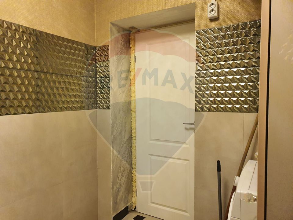 80sq.m Commercial Space for rent, Ferentari area