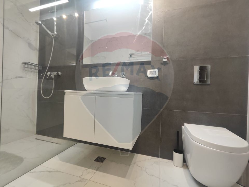 2 room Apartment for rent, Soseaua Nordului area