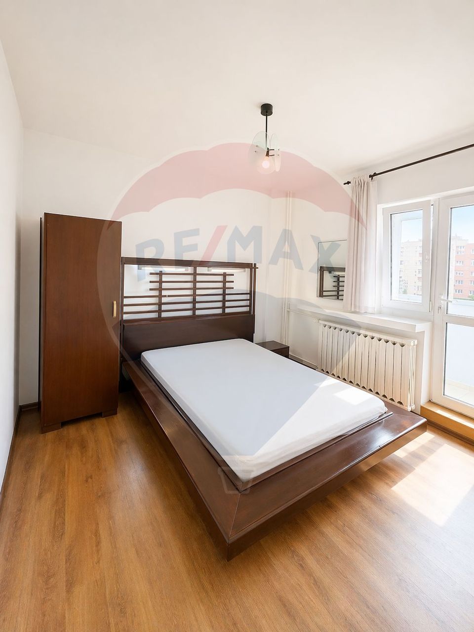2 room Apartment for rent, Oltenitei area