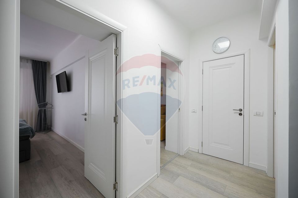 2 room Apartment for sale, Ultracentral area