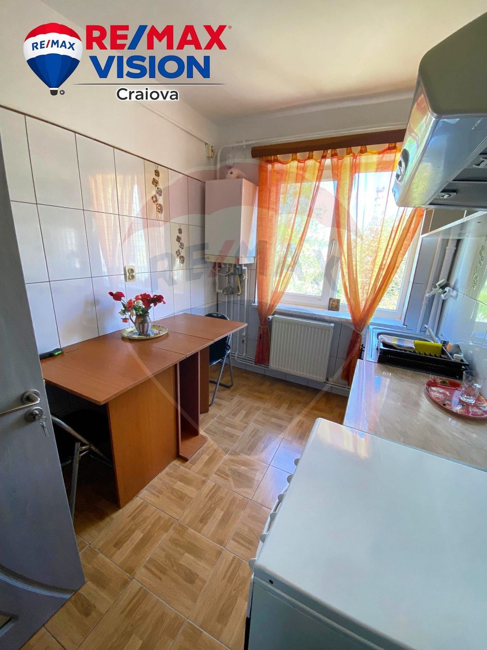 2 room Apartment for rent, Brazda lui Novac area