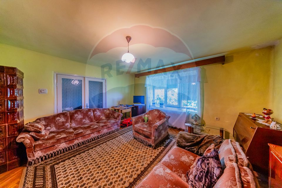 3 room House / Villa for sale, Gai area