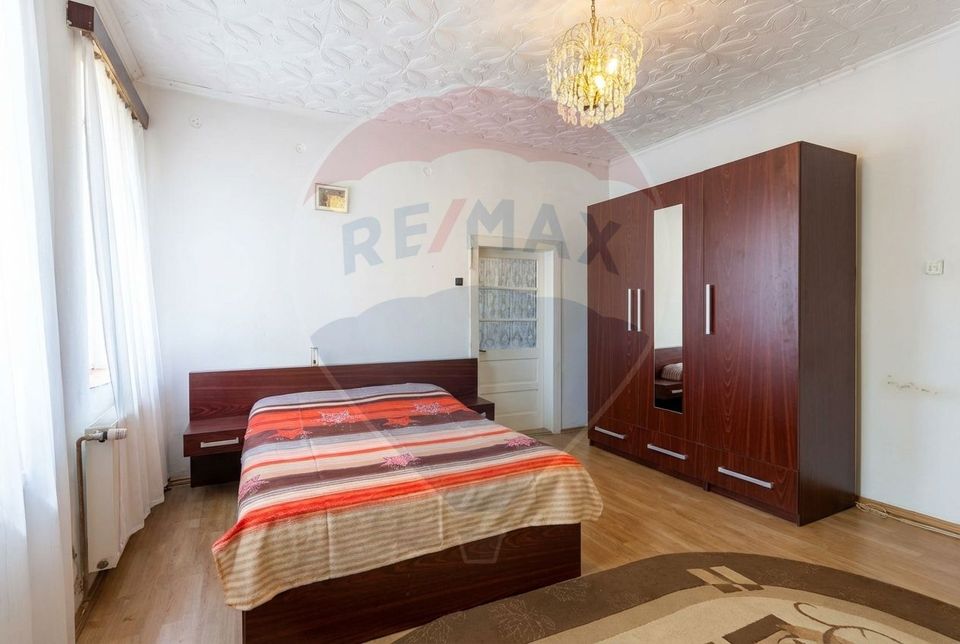 3 room House / Villa for sale, Sud-Est area