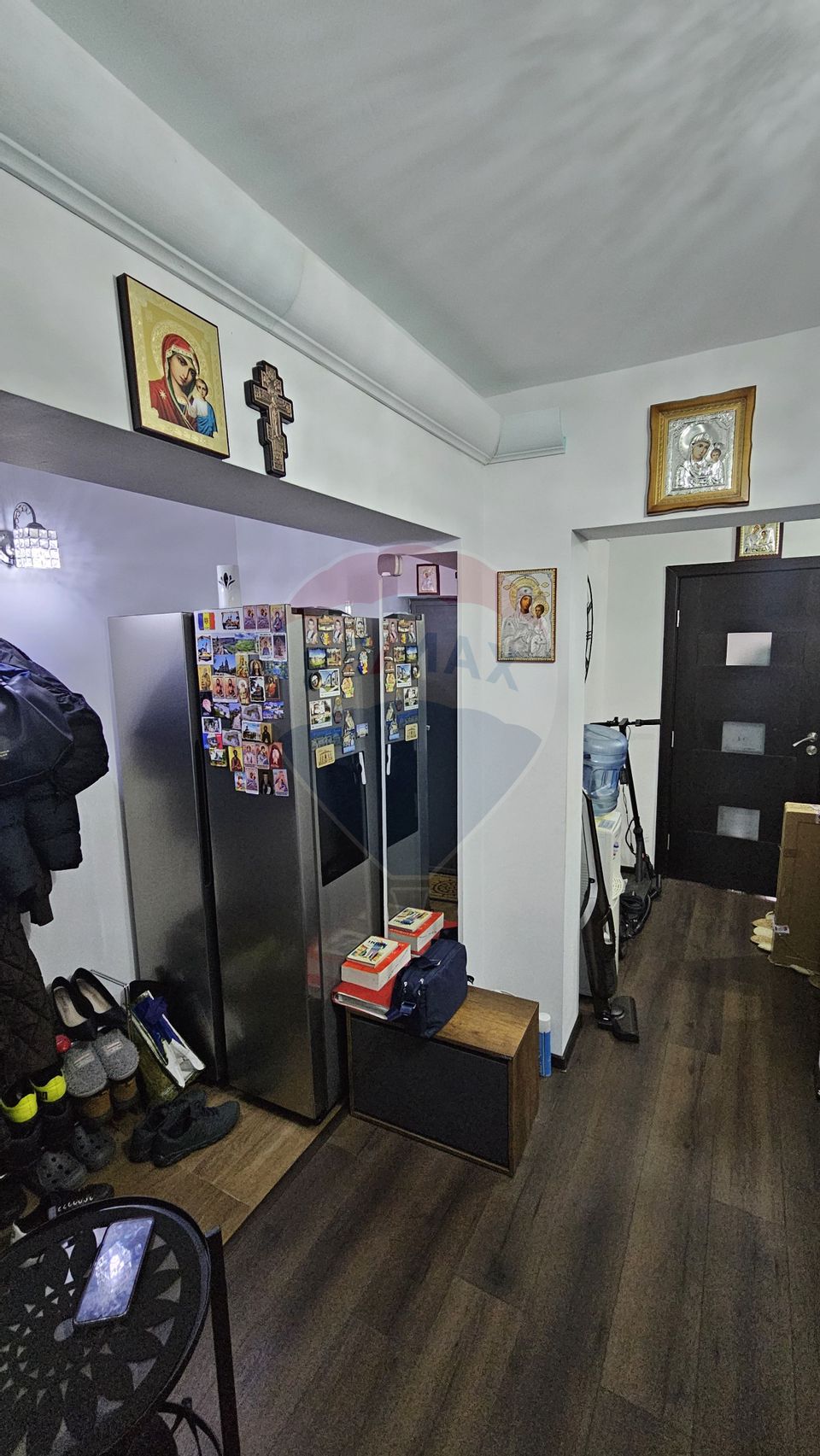 2 room Apartment for sale, Central area