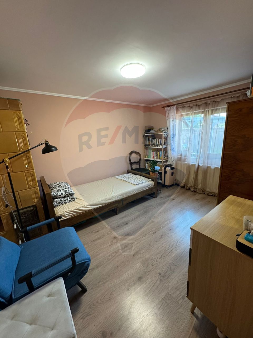 5 room House / Villa for sale, Nord area