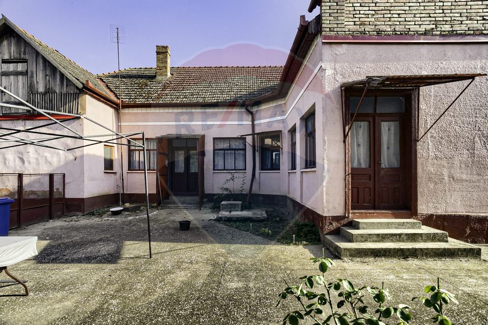 5 room House / Villa for sale