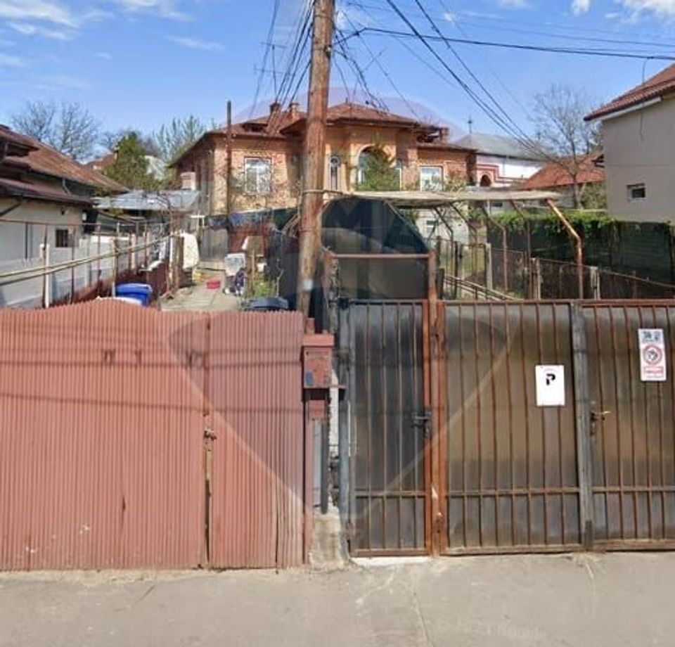 Apartament 2 camere in Casă / Vilă de vanzare str. Campia Islaz