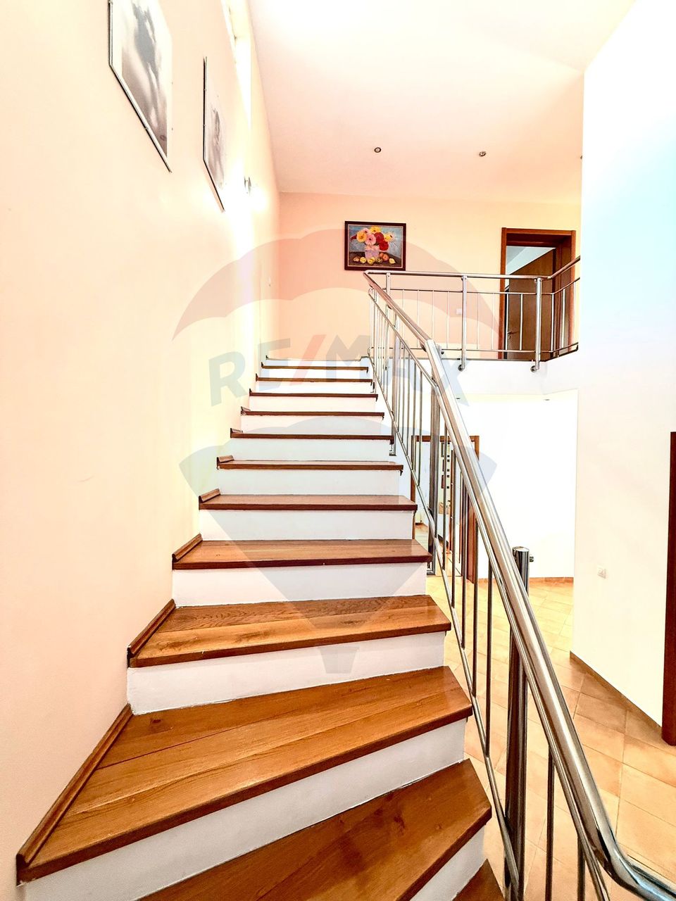 INCHIRIERE Vila 5 camere Otopeni/ Ferme