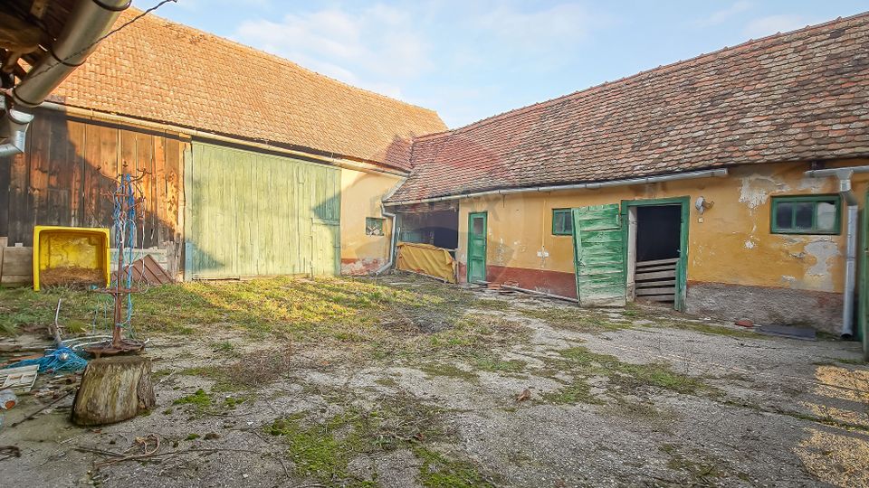 6 room House / Villa for sale