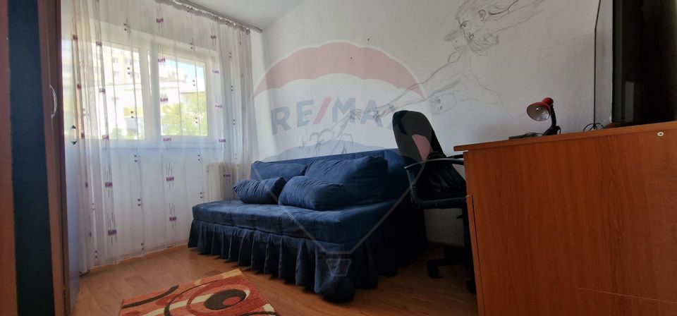 Vanzare Apartament 4 camere decomandate , Manastur