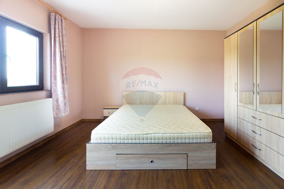 6 room villa 250sqm Petrachioaia, Afumati