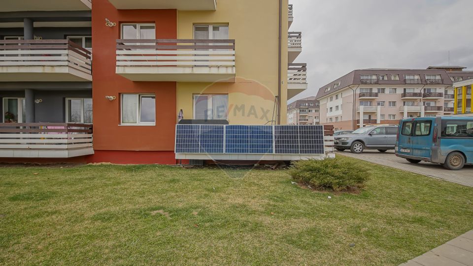 COMISION 0%! 2 CAMERE DECOMANDAT CU BALCON | SUBCETATE RESIDENCE