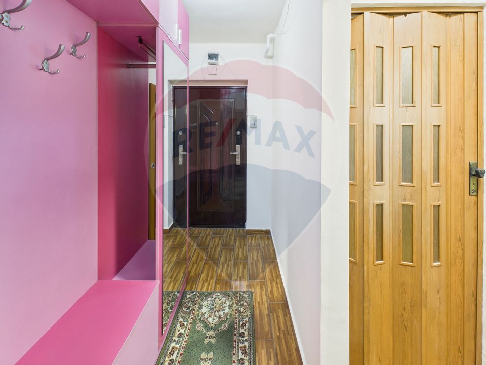 1 room Apartment for rent, Pantelimon area