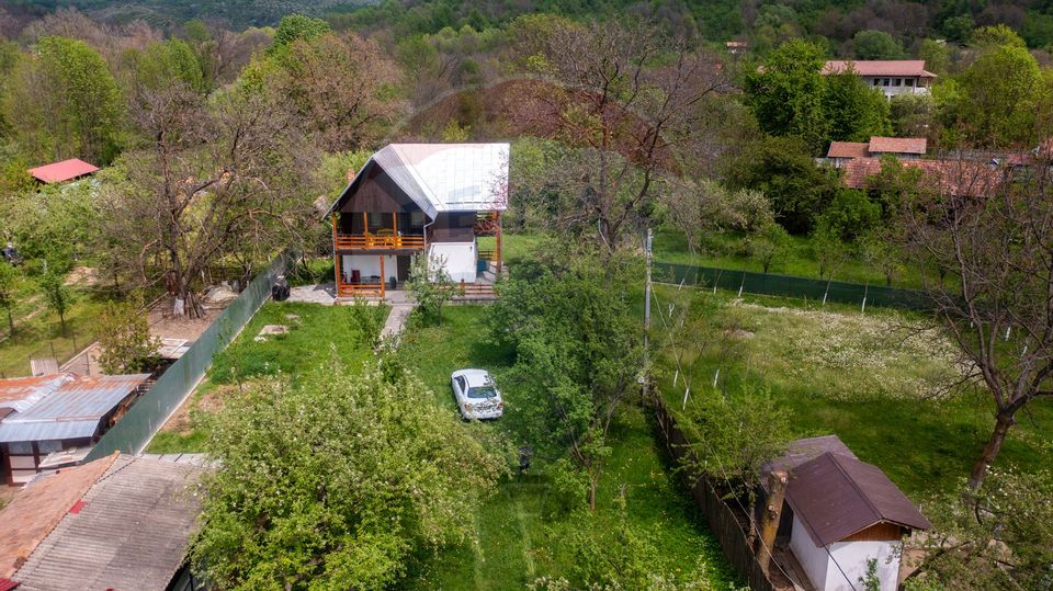 Vanzare vila, Stefesti-Prahova