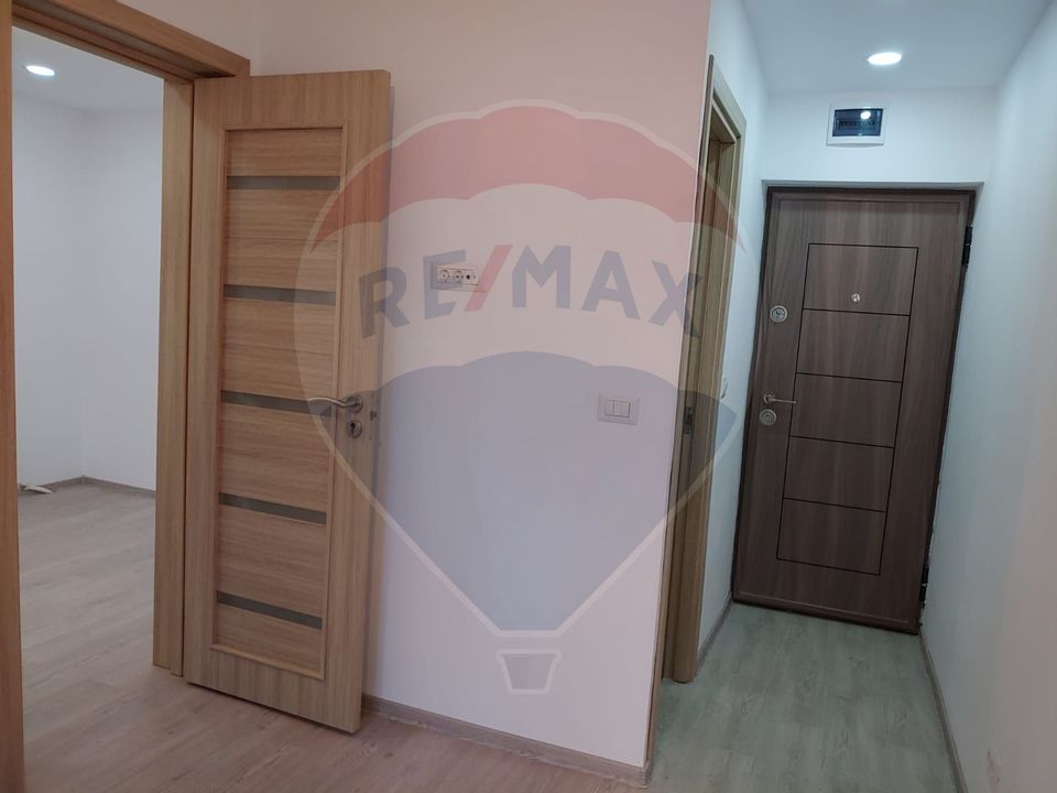 Apartament cu 1 camere de vânzare în zona Burdujeni