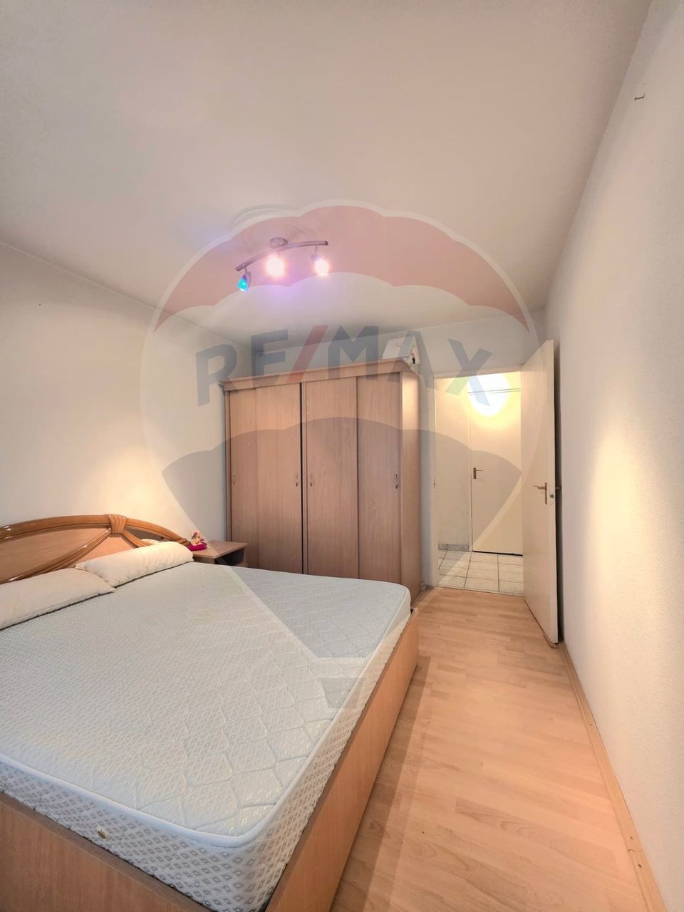 2 room Apartment for sale, Nord-Vest area