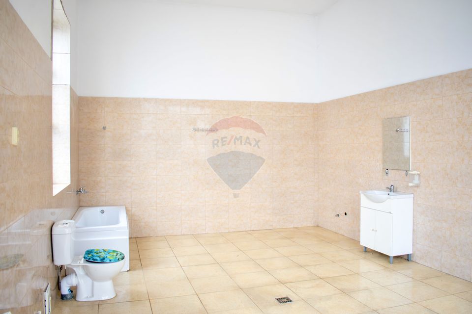 4 room House / Villa for sale, Rudului area