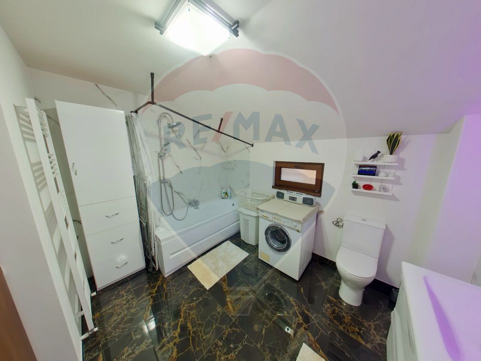 5 room House / Villa for sale, Central area