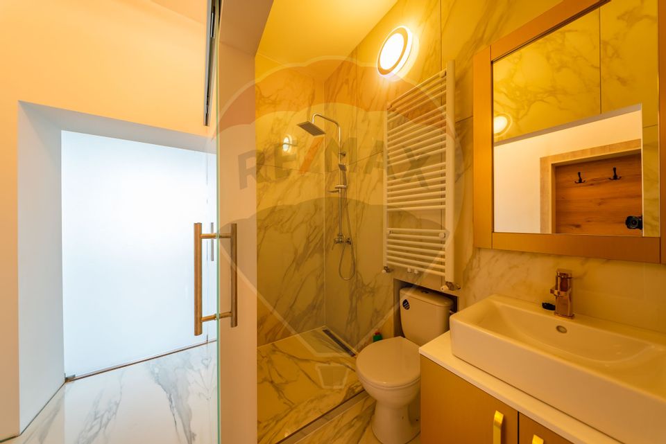 1 room Apartment for sale, Ultracentral area