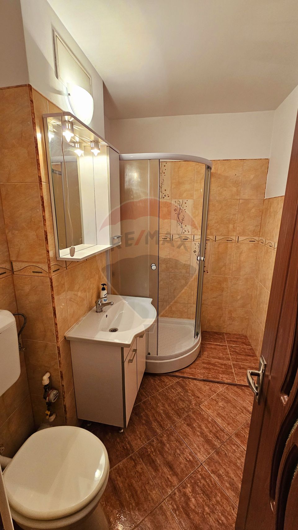 3 room Apartment for rent, 1 Mai area