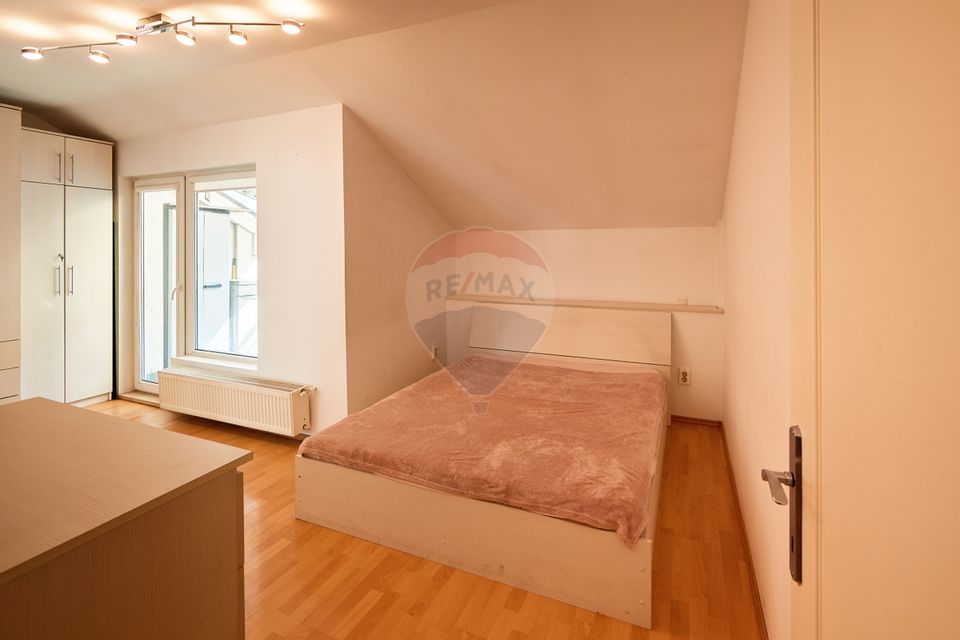 2 room Apartment for sale, Zorilor area