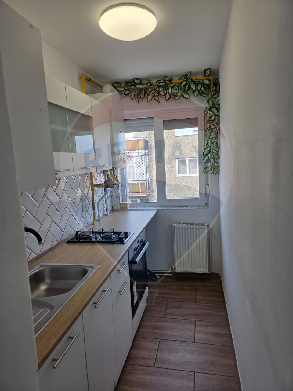 2 room Apartment for sale, Central area