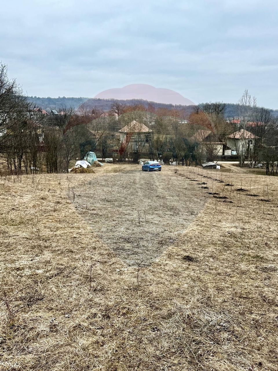 Teren 3,382mp Corusu / DN Principala
