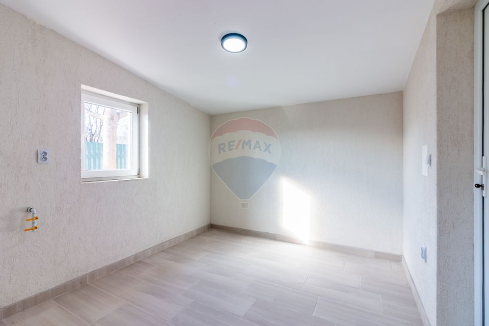 Casă / Vilă de vanzare in Buftea, centru