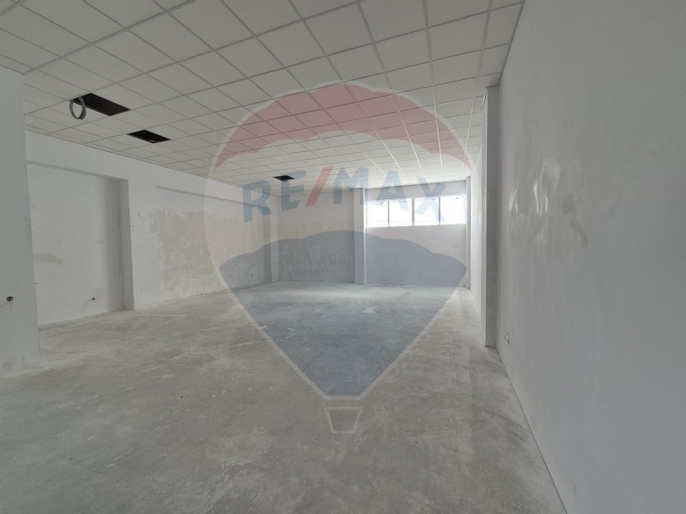 90sq.m Industrial Space for rent, Theodor Pallady area