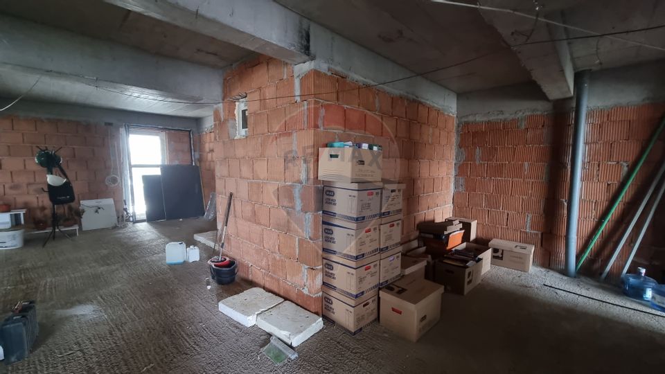 146sq.m Commercial Space for rent, Timisoara area