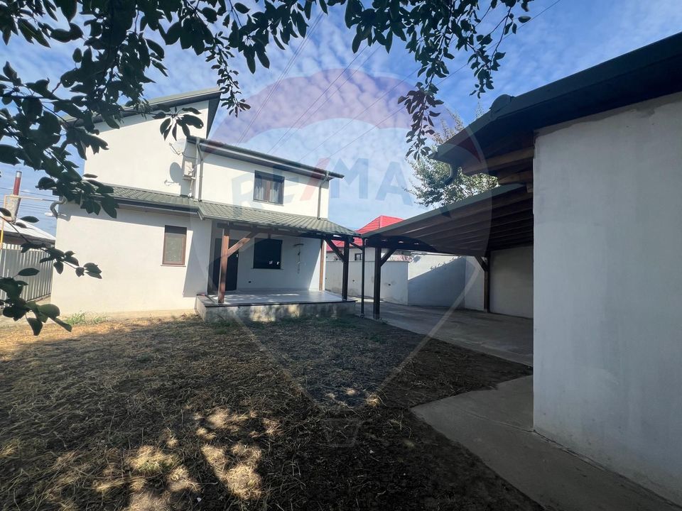 4 room House / Villa for sale, Sud-Est area