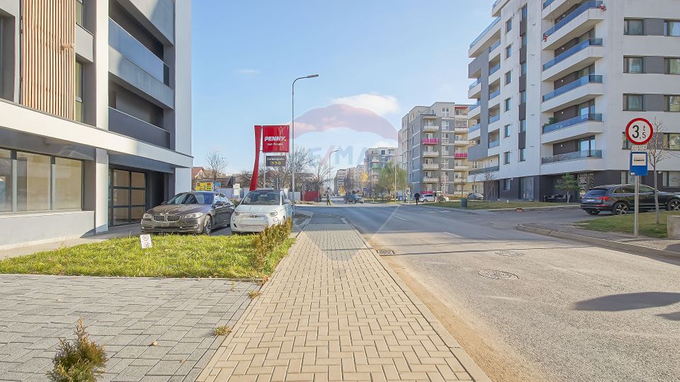 1 room Apartment for rent, Tractorul area