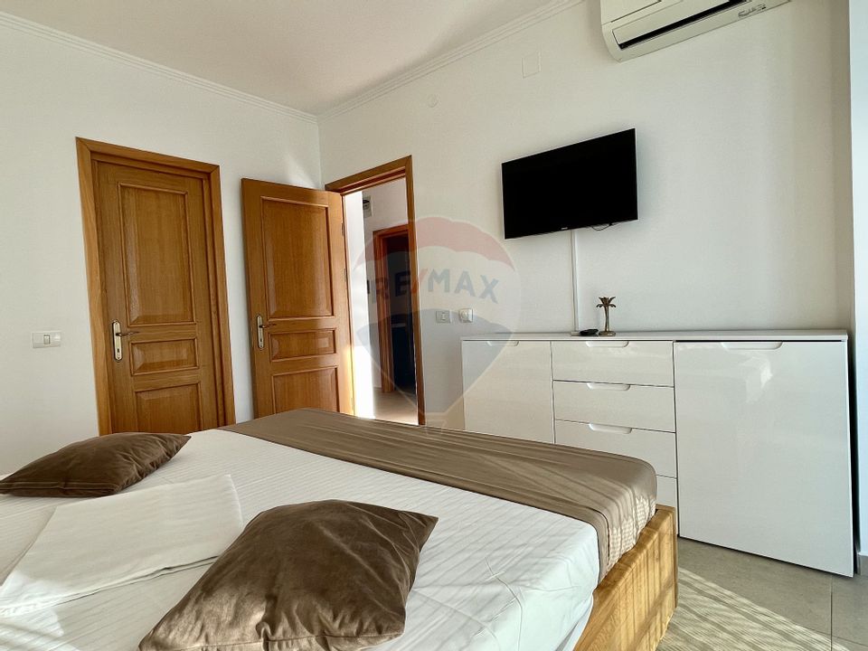 Apartament cu 2 camere de închiriat - curatenie inclusa